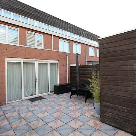 Badhoevedorp Hébergement de vacances Beverwijk