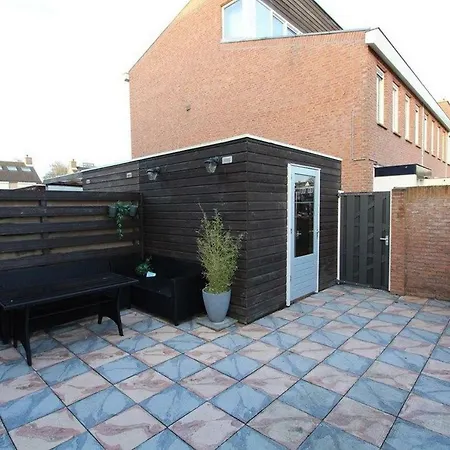 Hébergement de vacances Badhoevedorp